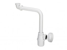 SIFON LAVABO AHORRA ESPACIO VIEGA